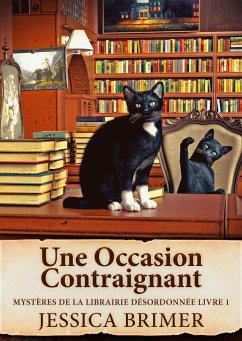 Cover Une Occasion Contraignant (eBook, ePUB)