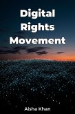 Digital Rights Movement (eBook, ePUB) Digital Rights Movement (eBook, ePUB)