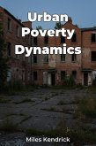 Urban Poverty Dynamics (eBook, ePUB)
