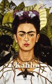 Delphi Complete Works of Frida Kahlo Illustrated (eBook, ePUB) Delphi Complete Works of Frida Kahlo Illustrated (eBook, ePUB)