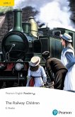 PERL2: The Railway Children Book with eBook and audio PERL2: The Railway Children Book with eBook and audio
