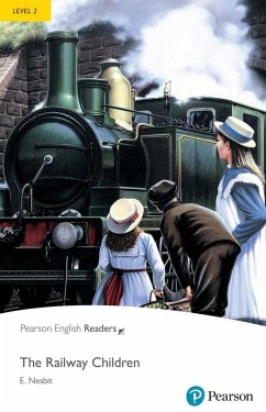 PERL2: The Railway Children Book with eBook and audio