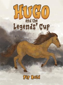 Cover Hugo and the Legends' Cup