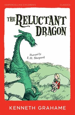 The Reluctant Dragon - Grahame, Kenneth