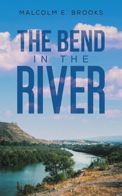 Cover The Bend in the River