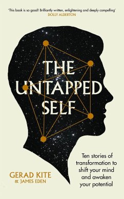 Cover The Untapped Self