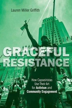 Cover Graceful Resistance