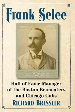 Cover Frank Selee