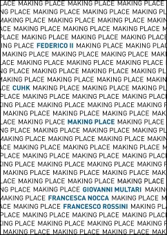 Cover Making Place (eBook, PDF)