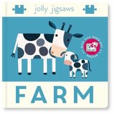 Jolly jigsaws - Farm Jolly jigsaws - Farm