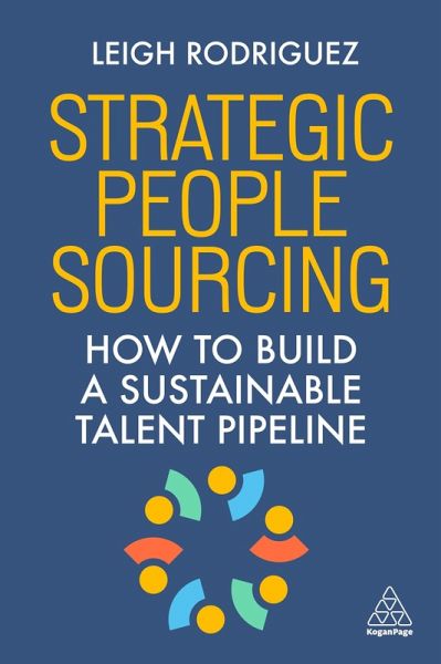 Strategic People Sourcing