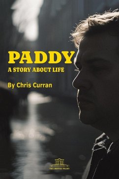 Cover Paddy