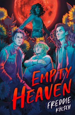 Cover Empty Heaven