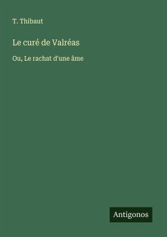 Cover Le curé de Valréas