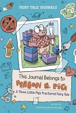 This Journal Belongs to Mason E. Pig This Journal Belongs to Mason E. Pig