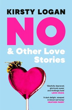 Cover No & Other Love Stories