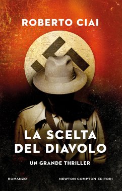 Cover La scelta del diavolo (eBook, ePUB)