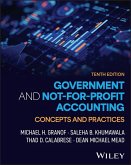 Government and Not-For-Profit Accounting, with eBook Access Code Government and Not-For-Profit Accounting, with eBook Access Code