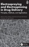 Electrospraying and Electrospinning in Drug Delivery