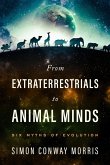From Extraterrestrials to Animal Minds From Extraterrestrials to Animal Minds