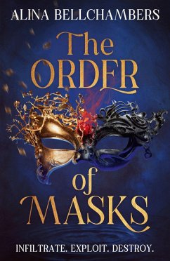 Cover The Order of Masks