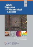 What's Happening in the Mathematical Sciences What's Happening in the Mathematical Sciences