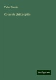 Cours de philosophie Cours de philosophie