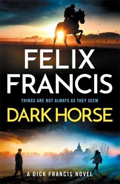 Cover Dark Horse
