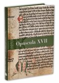 Opuscula XVII Opuscula XVII