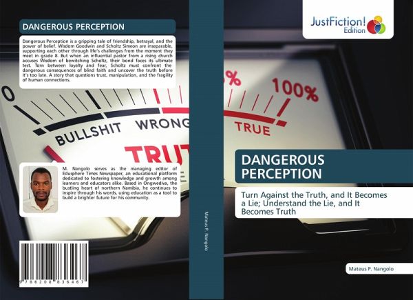 DANGEROUS PERCEPTION DANGEROUS PERCEPTION