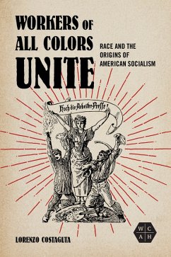 Cover Workers of All Colors Unite