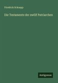 Die Testamente der zwölf Patriarchen