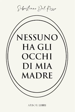 Cover Nessuno ha gli occhi di mia madre (eBook, ePUB)