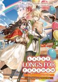 Lacey Longs for Freedom: The Dawn Witch's Low-Key Life after Defeating the Demon King Volume 3 (eBook, ePUB) Lacey Longs for Freedom: The Dawn Witch's Low-Key Life after Defeating the Demon King Volume 3 (eBook, ePUB)