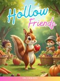 Hollow Friends (eBook, ePUB) Hollow Friends (eBook, ePUB)