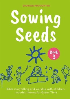Cover Sowing Seeds Book 3