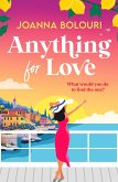 Anything for Love Anything for Love
