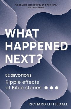 Cover What Happened Next?