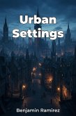 Urban Settings (eBook, ePUB)
