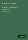 Traité de l'électricité et du magnétisme Traité de l'électricité et du magnétisme