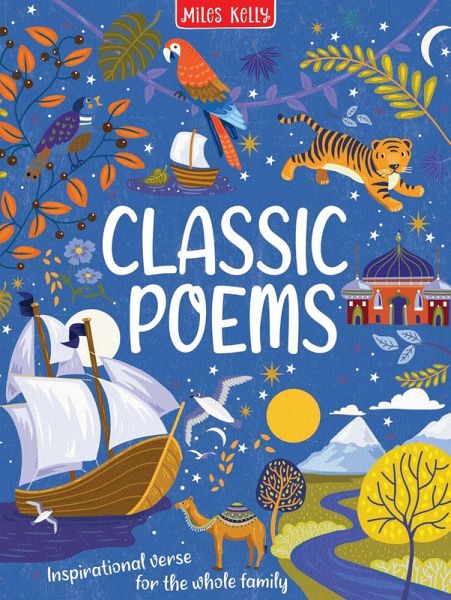 Classic Poems Classic Poems