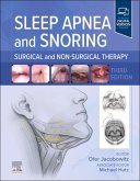 Sleep Apnea and Snoring Sleep Apnea and Snoring