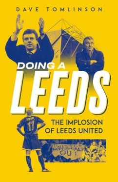Cover Doing a Leeds