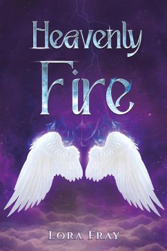 Cover Heavenly Fire