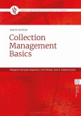 Collection Management Basics Collection Management Basics