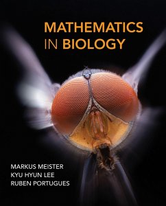 Cover Mathematics in Biology