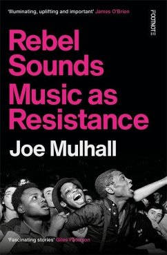 Cover Rebel Sounds