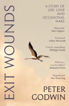 Exit Wounds - Godwin, Peter