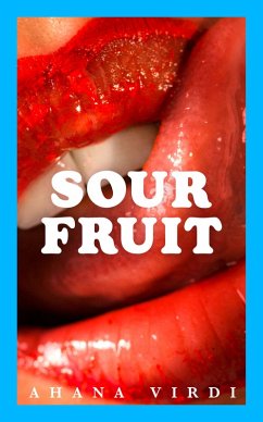 Cover Sour Fruit