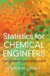 Statistics for Chemical Engineers - Bild 1